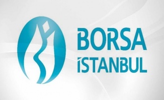 Borsa güne yükselişle başladı