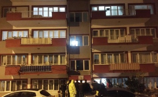 Burdur’da aile faciası: 2 ölü, 1 ağır yaralı