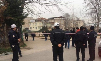 Bursa’da çevik kuvvete bombalı saldırı düzenleyen zanlılar yakalandı