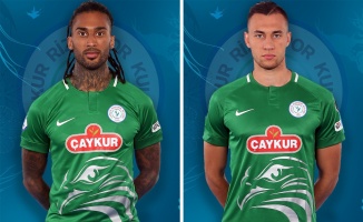 Çaykur Rizespor’da Traore ve Jach ile yollar ayrılıyor