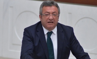 CHP’li Altay: Sokak iyi bir şeydir