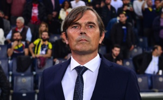 Fener&#039;de Cocu’nun sözleşmesi feshedildi