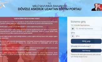 Dövizle askerlik başvuruları başladı