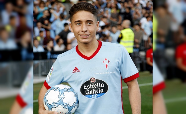 Emre Mor kayıplarda