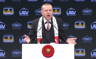 Erdoğan’dan S. Arabistan’a: Bunlar dünyayı enayi sanıyor