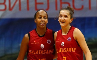 Eurocup Kadınlar’da Galatasaray’ın rakibi Lointek Gernika Bizkaia