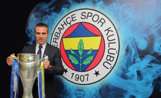 Fenerbahçe’de ikinci Ersun Yanal dönemi