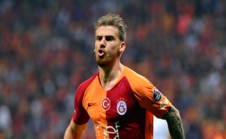 Galatasaray’da Serdar Aziz sorunu