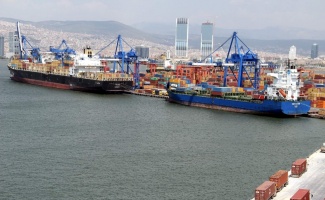 Avrupa birliğine İhracat yüzde 9,4 arttı, ithalat yüzde 21,3 azaldı