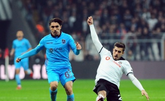 İlk yarıda tek gol