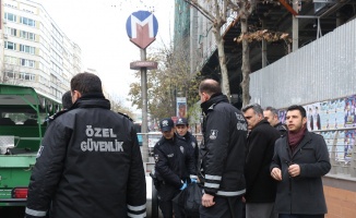İstanbul’da metro seferleri normale döndü