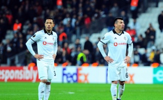 Kartal 2 yıldır İstanbul deplasmanlarında gülemiyor