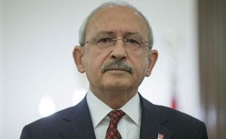 Kılıçdaroğlu’ndan ittifak açıklaması