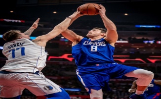 Luka Doncic’in 32 sayısı Dallas’a yetmedi