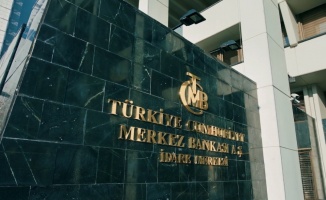 Merkez Bankasının toplam rezervleri azaldı