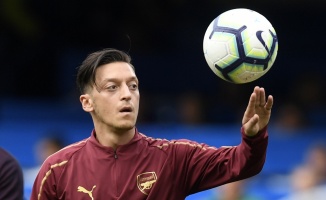 Mesut Özil, Arsenal’dan ayrılıyor!