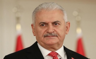 TBMM Başkanı Yıldırım’dan yeni yıl mesajı