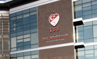 TFF, kulüplerin mali krizden kurtulması için harekete geçti