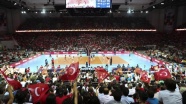 2019 Avrupa Voleybol Şampiyonası 150 ülkeye ulaştı