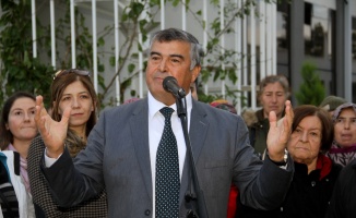 400 kişiyle birlikte CHP’den istifa etti, AK Parti’ye geçti