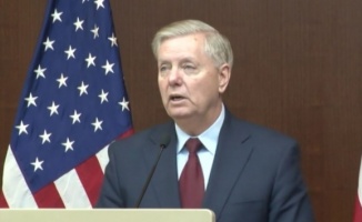 ABD&#039;li senatör Lindsey Graham: YPG, PKK&#039;nın politik koludur
