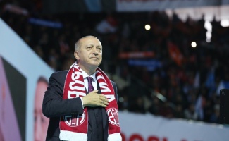 Erdoğan, afetzedelere müjde verdi: Gereği neyse yapacağız!