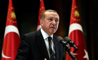 Erdoğan Mümbiç&#039;teki saldırıyı yorumladı: Amerika’nın aldığı kararı etkileme anlamında olabilir
