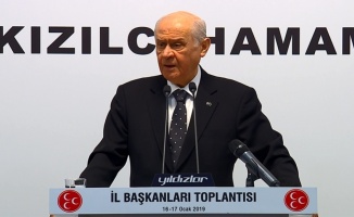 Bahçeli’den Fazıl Say konseri yorumu