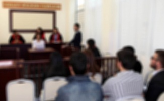 ‘Balyoz’ hakimine 12 yıl hapis cezası