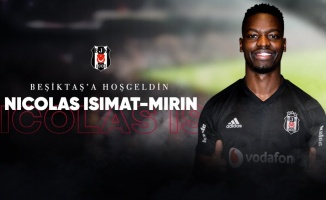 Beşiktaş transferi duyurdu