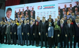 Cumhur İttifakı’nın Antalya adayları belli oldu