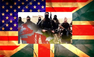DAEŞ/IŞİD’in derdi Amerika ile İngiltere ilişkilerini Suriye’de gerdi!