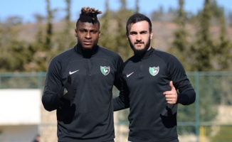 Denizlispor’da transfer yasağı resmen kalktı