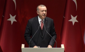 Erdoğan’dan yeni müjdeler