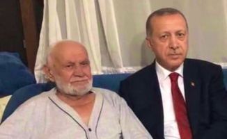 Erdoğan’ın dayısı Ali Mutlu son yolculuğuna uğurlandı