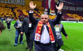 Fatih Terim 85 gün takımın başında olacak