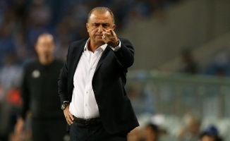 Fatih Terim’in cezası belli oldu