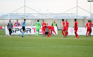 F.Bahçe’yi devirdi ama Altay’a kaybetti