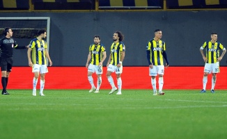 Fener seri başlatmak istiyor