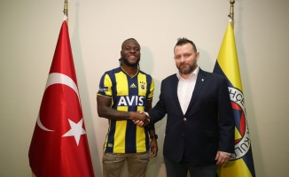 Fenerbahçe o isimle anlaştı