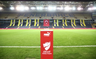 Fenerbahçe’de ceza nedeniyle tribünler boş kaldı