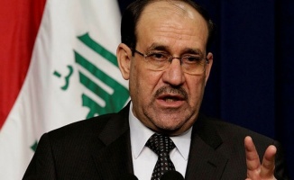 Irak’ta yayına başlayan Suudi Arabistan kanalına Maliki’den tepki