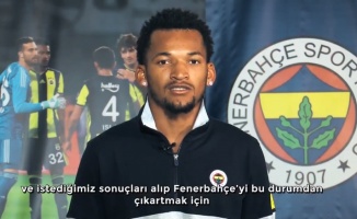 Jailson: İnan Fener