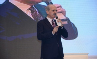 Kurtulmuş: Bu tweet’ler sizi üzmesin!