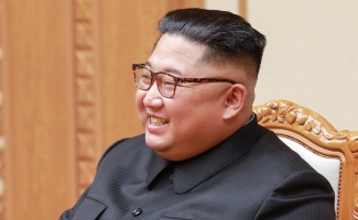 Kuzey Kore Lideri Kim Jong Un’dan Çin’e sürpriz ziyaret
