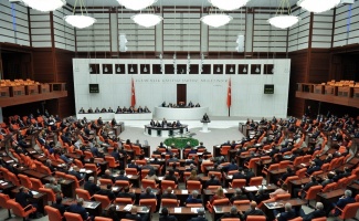 Maden Kanunu’nda Değişiklik Teklifi komisyonda kabul edildi