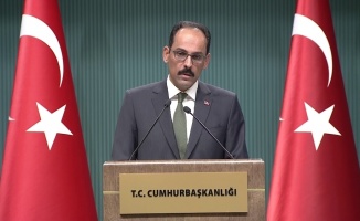 “McGurk’un Türkiye’ye karşı suçlamaları anlamsız”