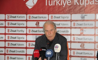 Mustafa Denizli: “Bu fark mutlaka kapanacak”