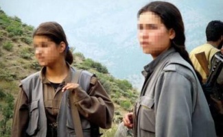 PKK’nın elebaşlarının gerçek yüzü