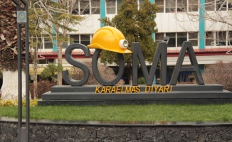 Somalı madencilerden Erdoğan’a teşekkür